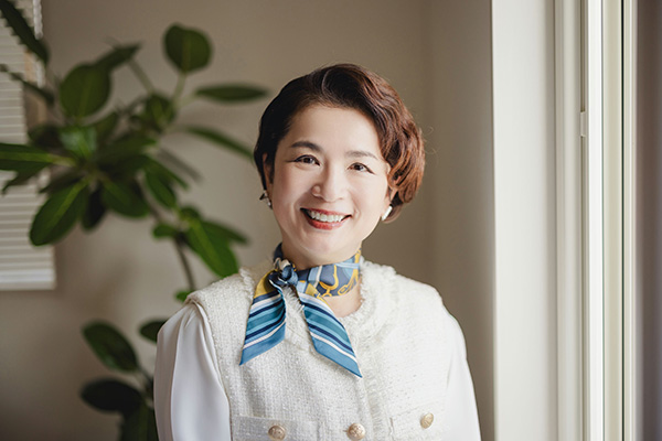 施設長